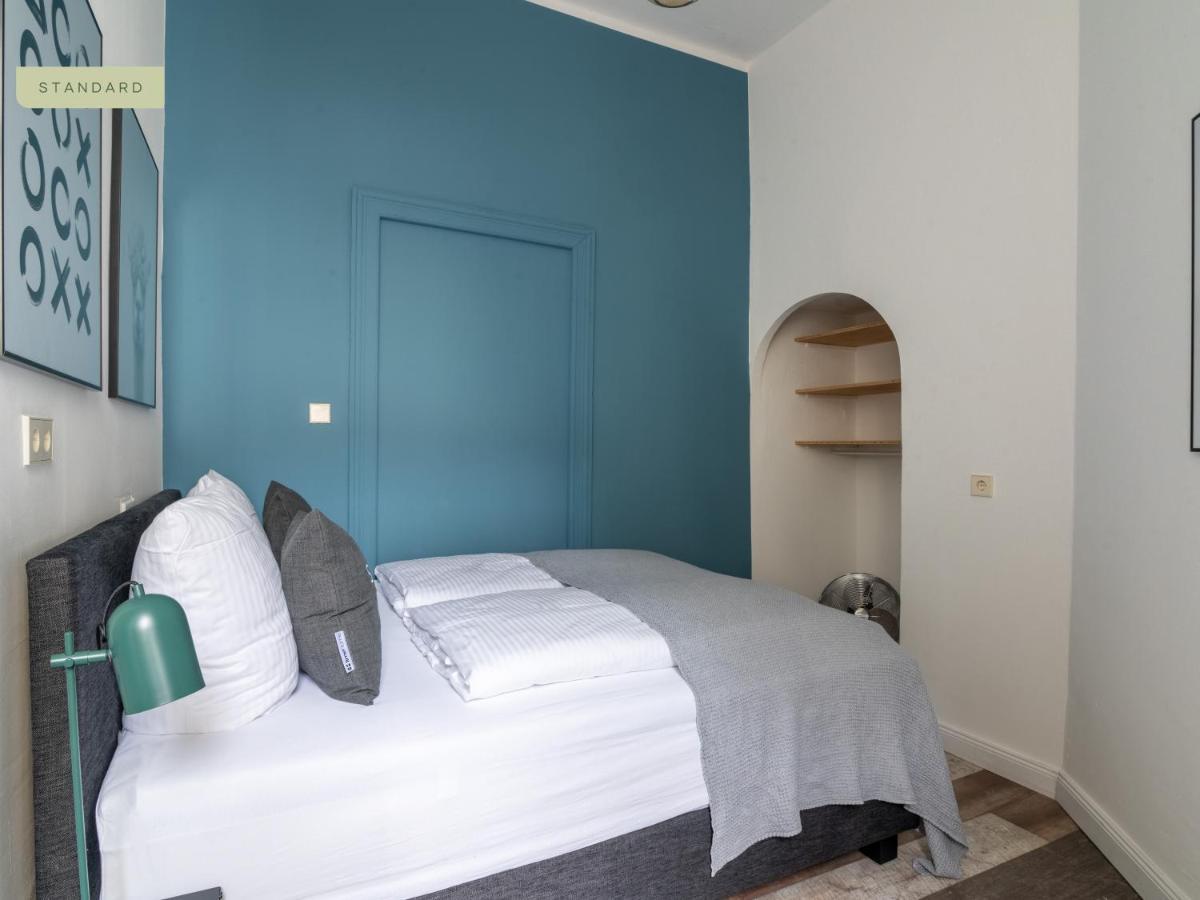 Appartement Bornimer Strasse