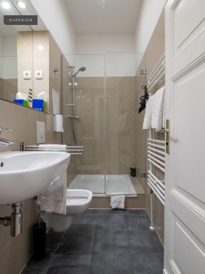 Appartement Bornimer Strasse