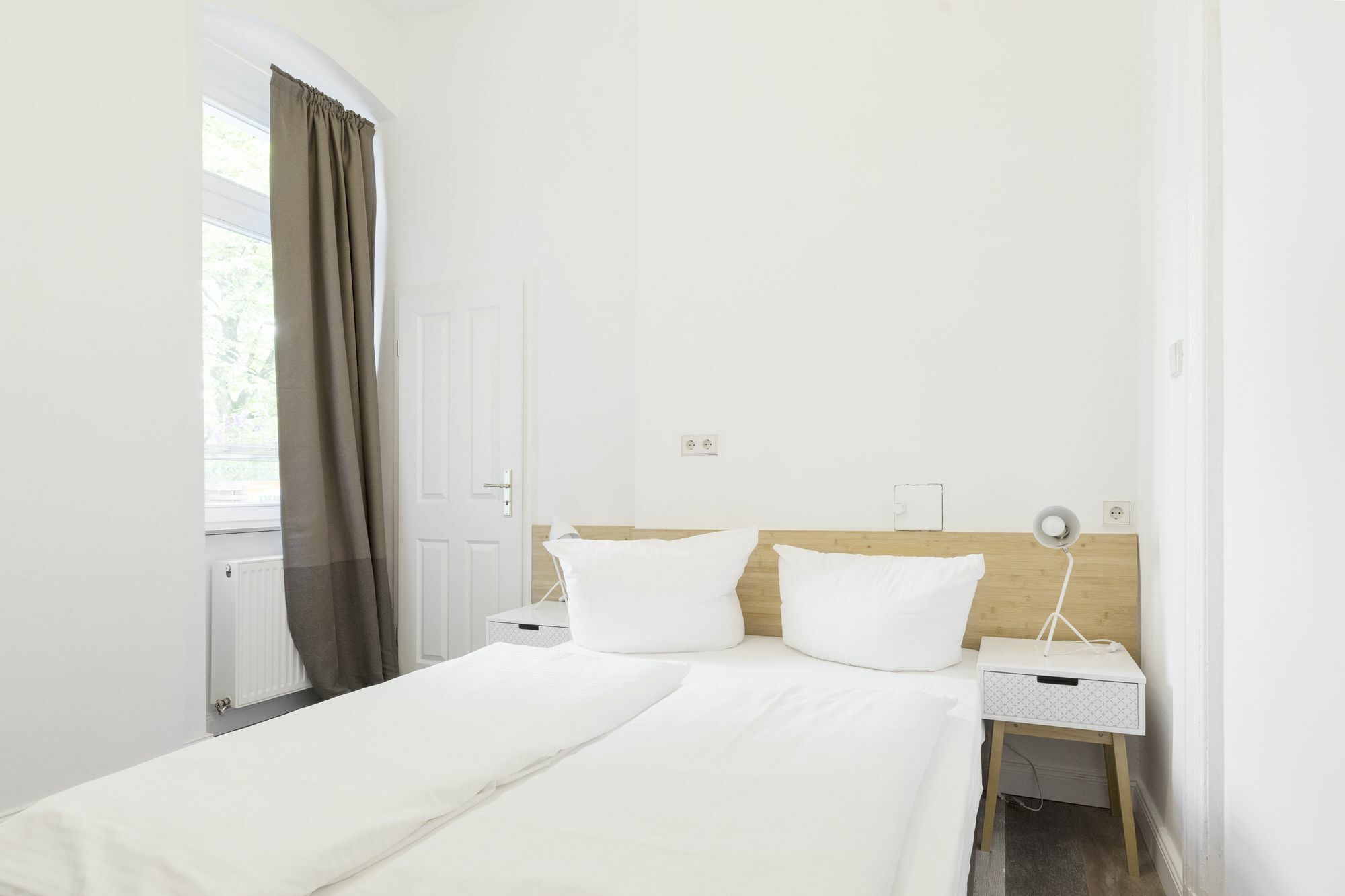 Bornimer Strasse Appartement *