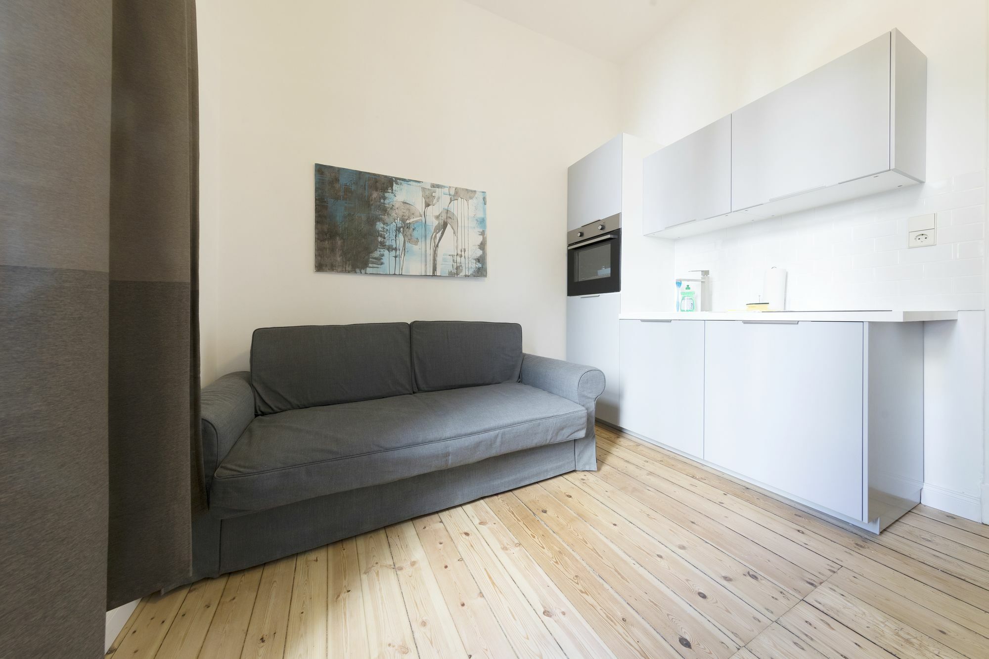 Appartement Bornimer Strasse *
