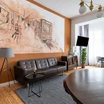 Apartments Berlin Bornimer Strasse