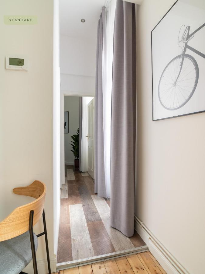 Bornimer Straße Apartment *