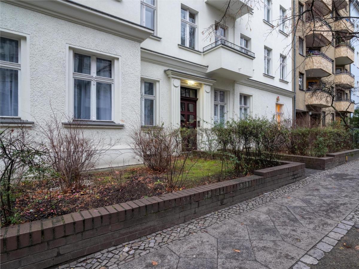 Apartment Bornimer Straße Berlin